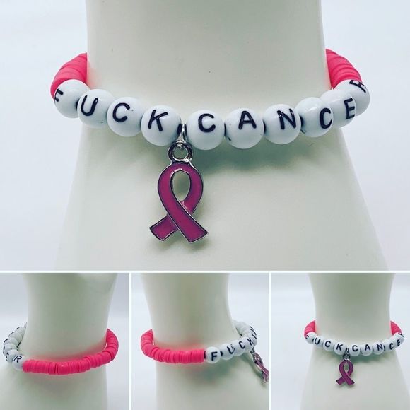 handmade by BG Jewelry - Handmade bracelet